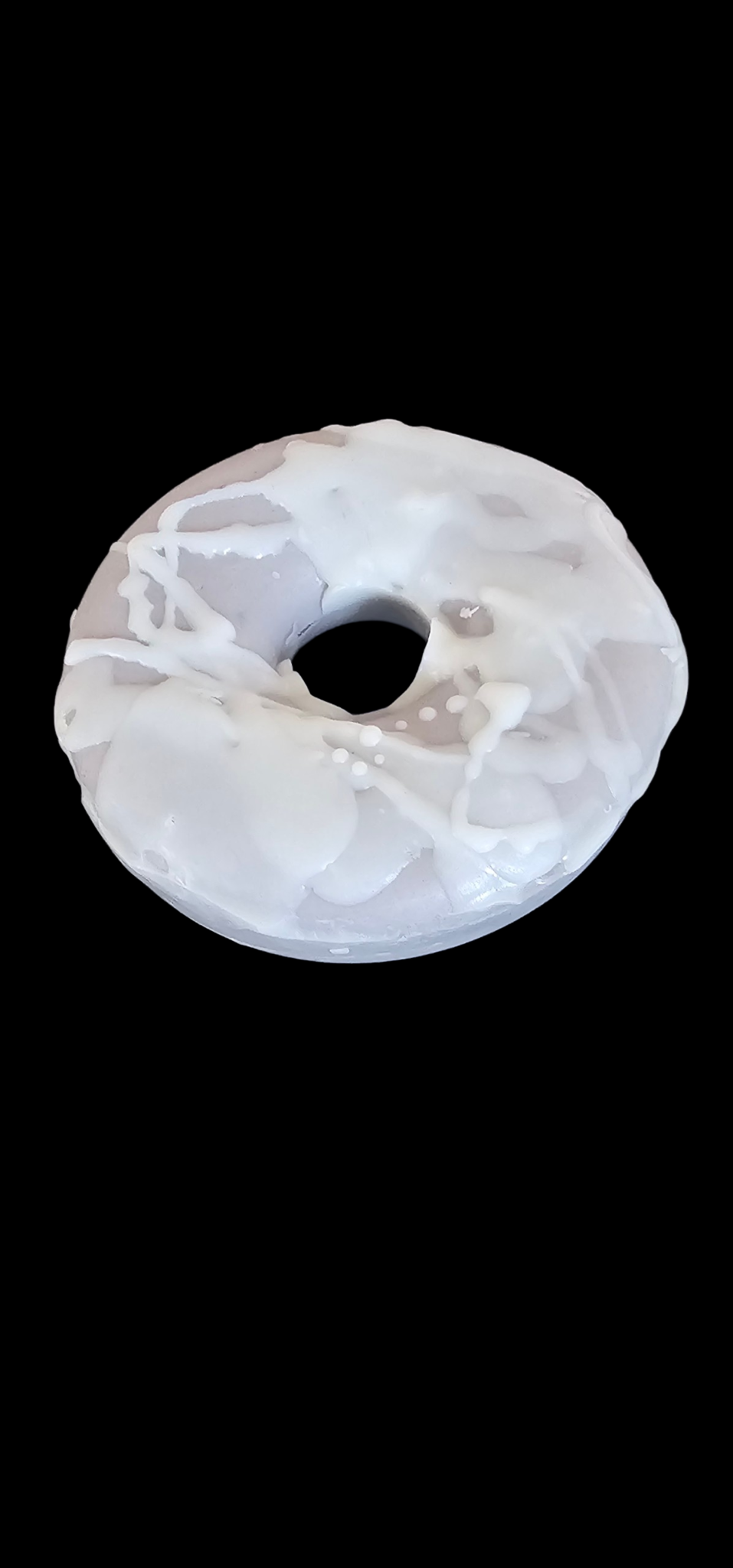 Blueberry Donut Shea Butter Glycerin Soap