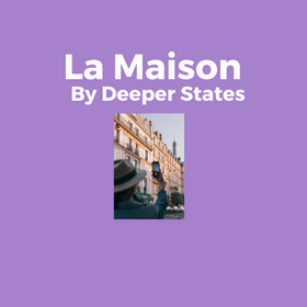 La Maison Candles and Soaps