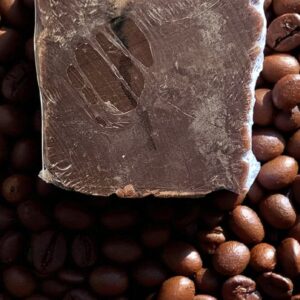 Coffee bean detox