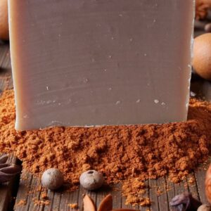 Ariabian Spice