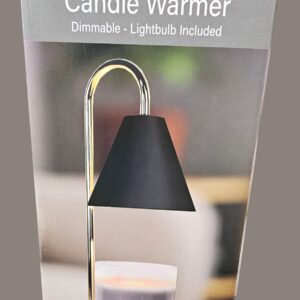 BellaVilla Electric Candle Warmer: