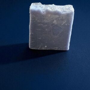 A Photo of our Urban cowboy coldprocess soap