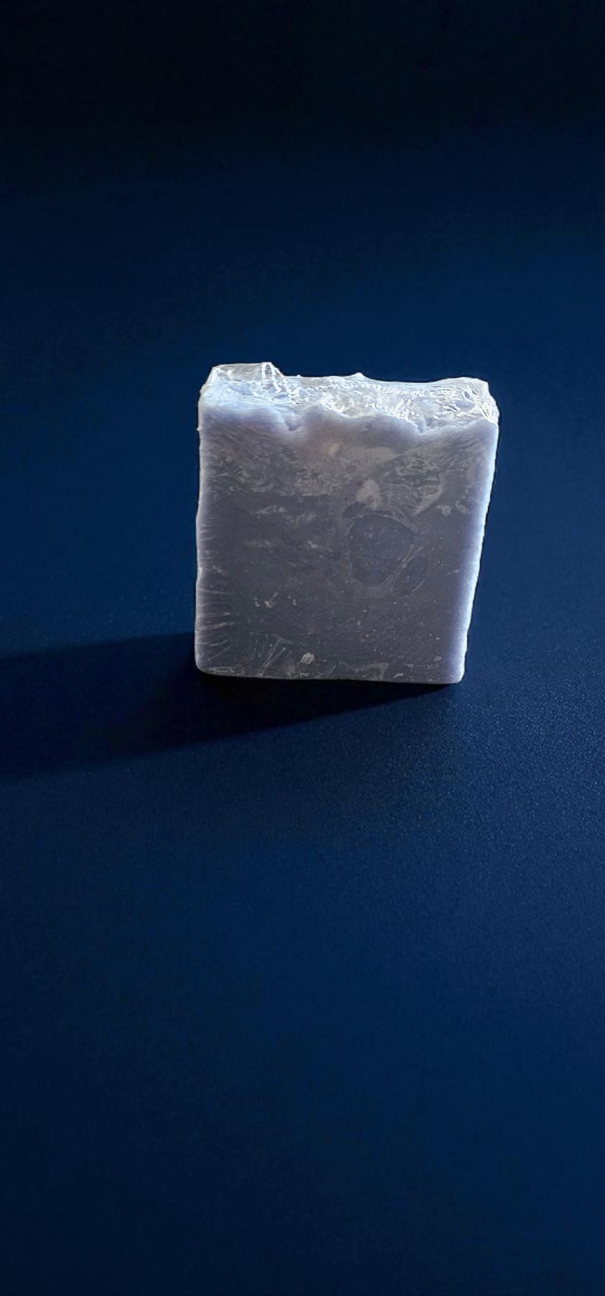 A Photo of our Urban cowboy coldprocess soap